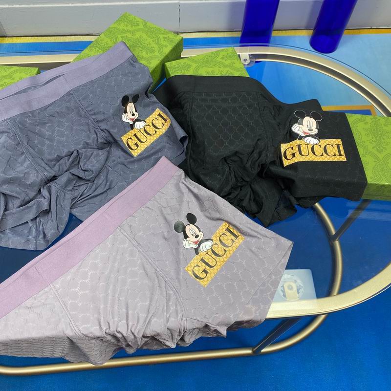 Gucci boxer L-3XL 38